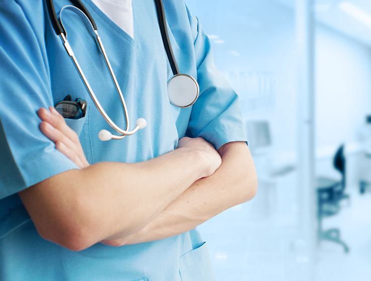 When is a Team Physician Needed?