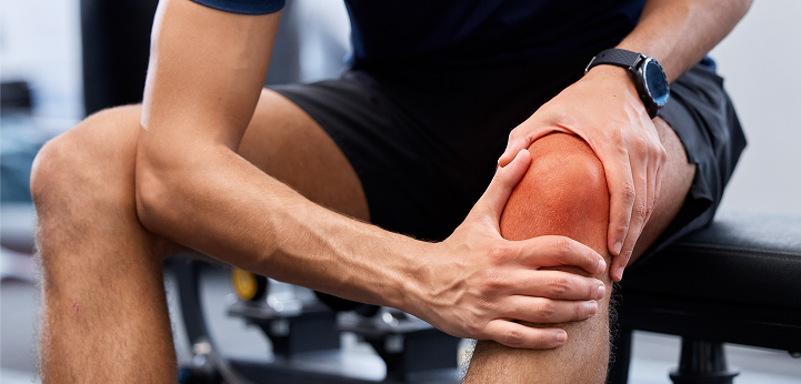 Knee Conditions We Treat