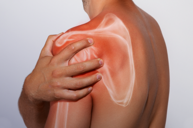 Risks of Shoulder Replacement Surgery