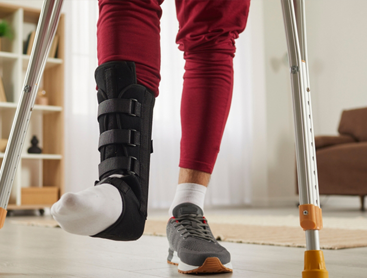 Understanding the Causes of Leg Fractures