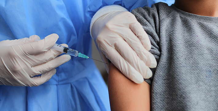 How Is Shoulder Arthroscopy Performed?