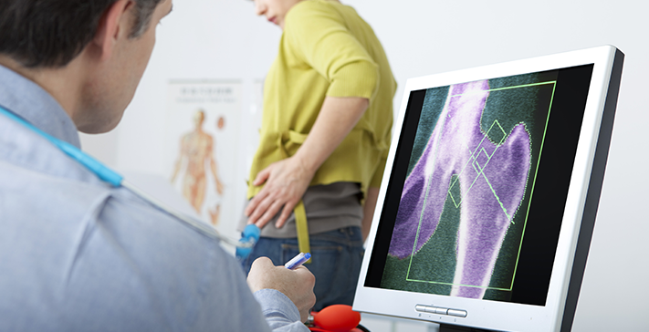 Osteoporosis Screening: How is it Diagnosed?