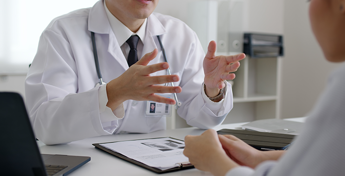 Risks of Robotic Surgery