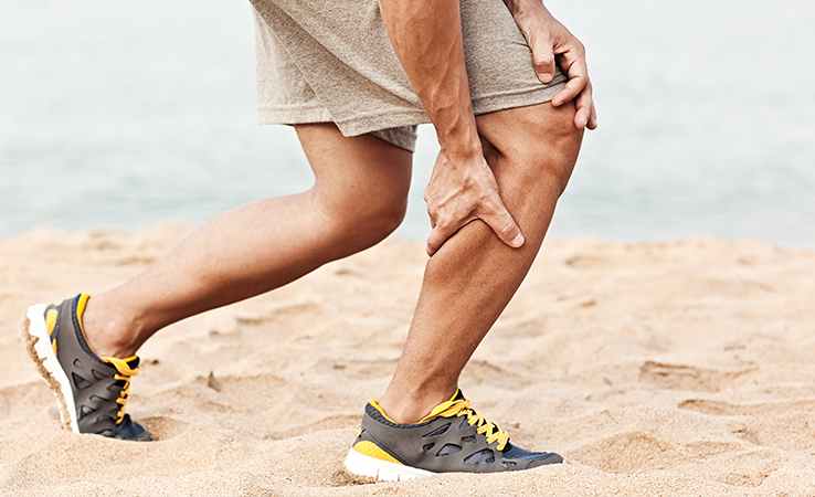 Sports Injuries That May Not Require Surgery