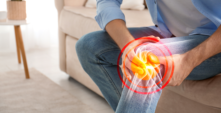 What Does Arthroscopy Treat?