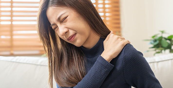 What Does Shoulder Arthroscopy Treat?