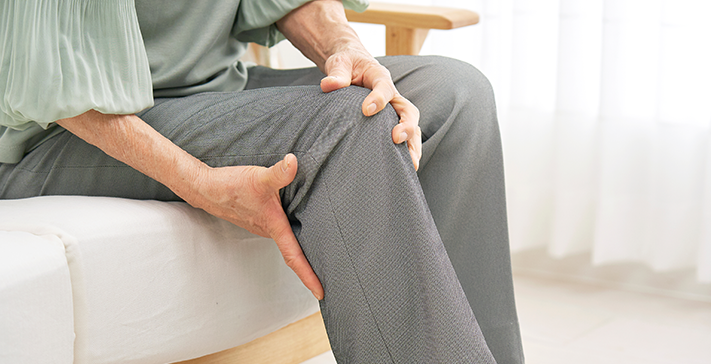 Who Is a Suitable Candidate for Knee Arthroscopy?