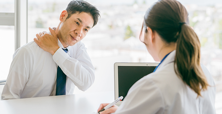 Who Is a Suitable Candidate for Frozen Shoulder Surgery?