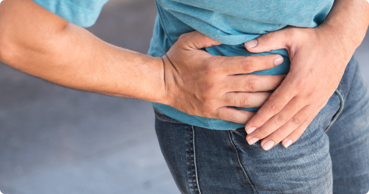 Types of Hip Labral Tears