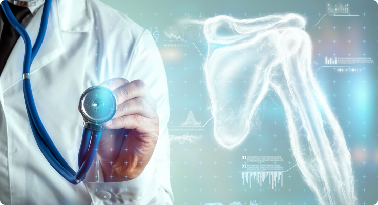 Why Choose Our Shoulder Clinic?