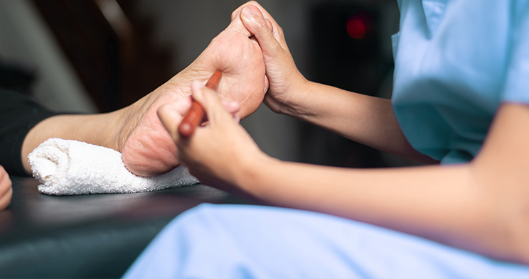 Can an Plantar Fasciitis Be Prevented?