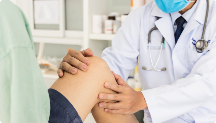 How Is an ACL Injury Treated?