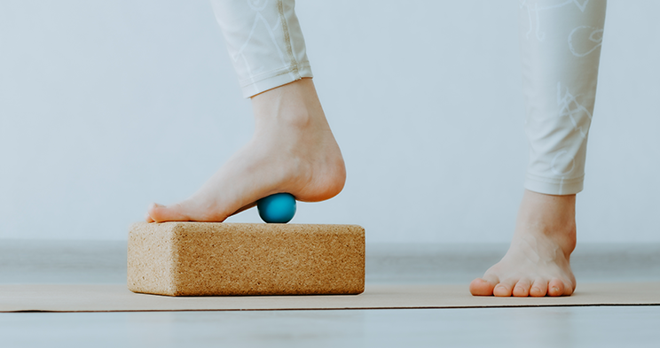 Plantar Fasciitis Treatment