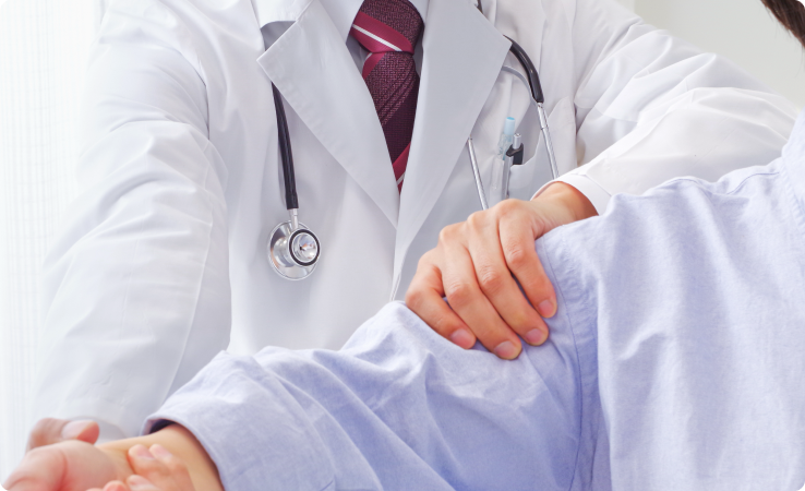 How is Shoulder Arthritis Diagnosed?