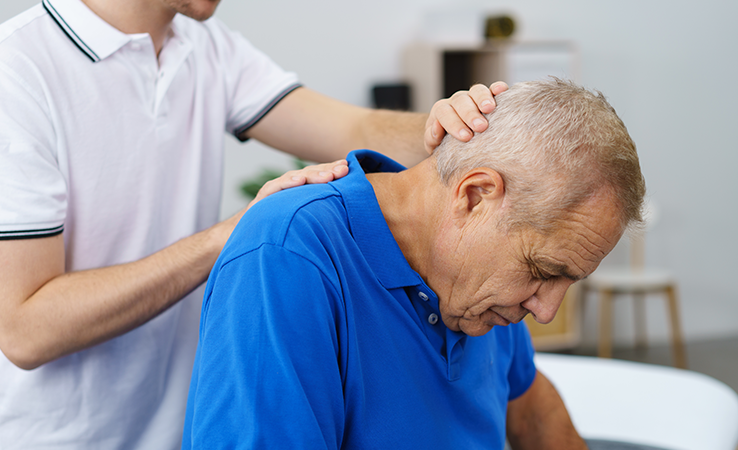 How to Prepare for Shoulder Replacement Surgery