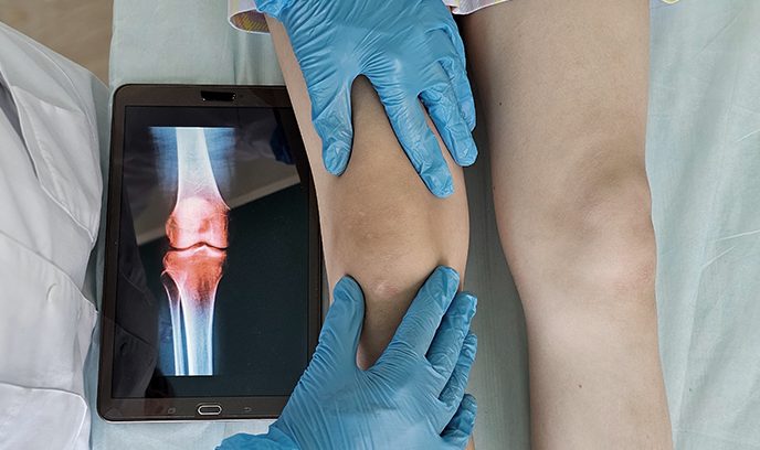 Meniscus Tear Surgery Options