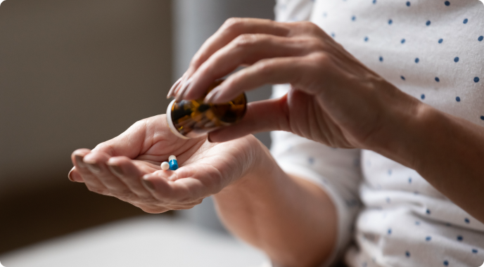 Non-Surgical Treatments