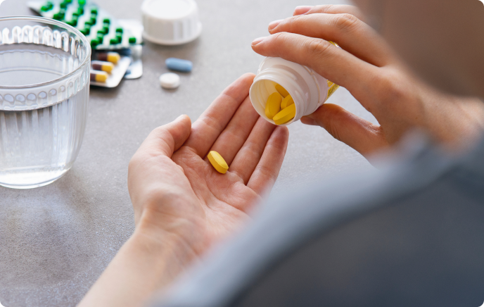 Non-Surgical Treatments