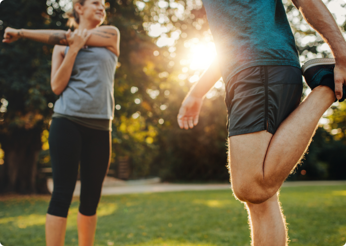 Can Hip Bursitis Be Prevented?