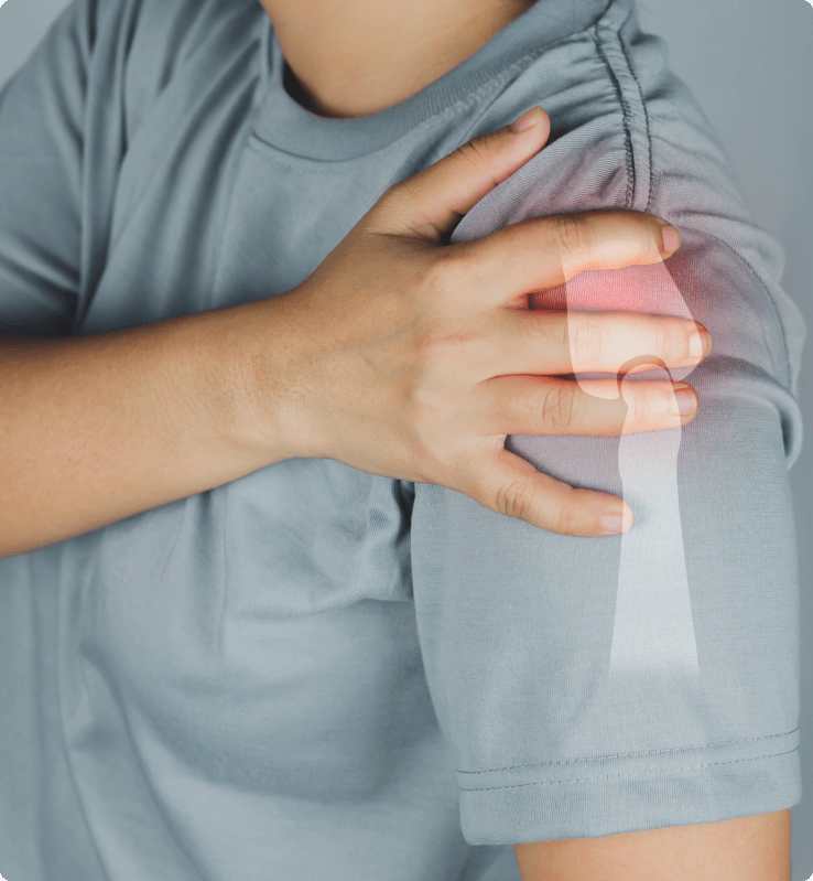 What Can Shoulder Replacement Treat?