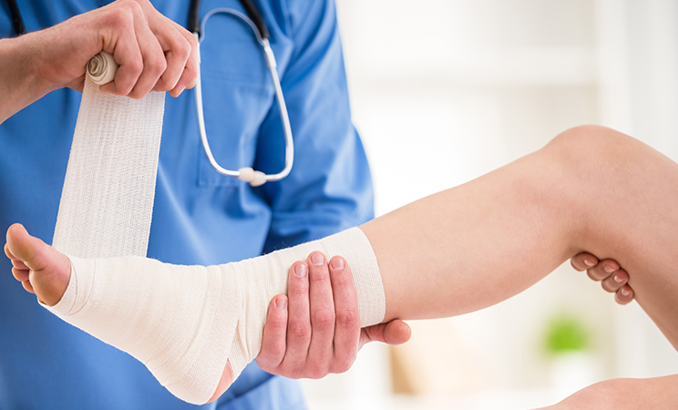 Risk Factors of Plantar Fasciitis