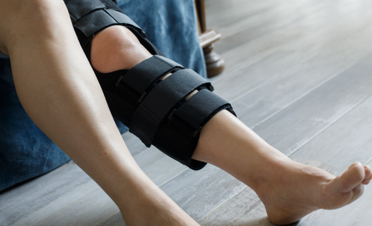 What Are the Types of ACL Injury?