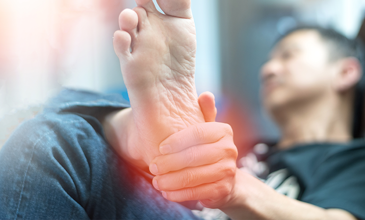What Causes Plantar Fasciitis?