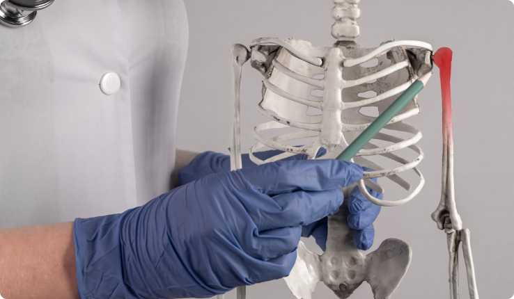 What Causes Frozen Shoulder?