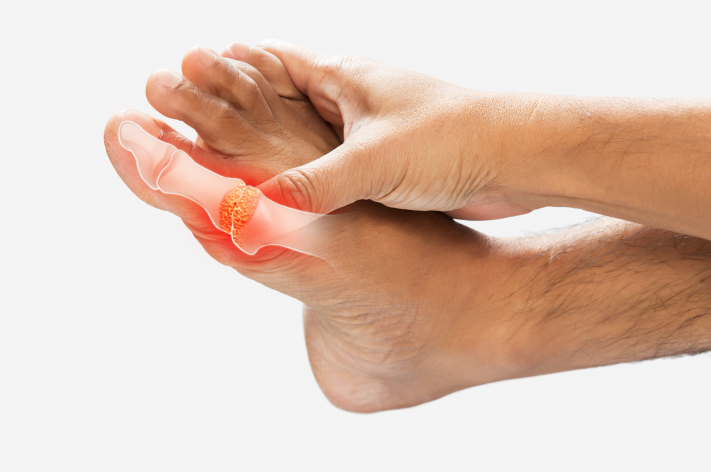 Signs and Symptoms of Orthopaedic Trauma