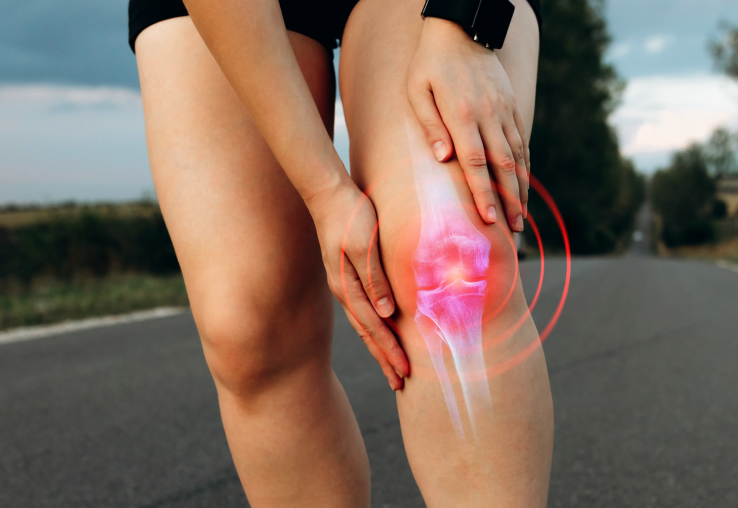 What Causes Knee Pain?