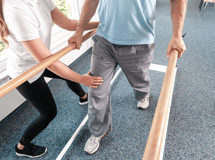 Recovering from Surgery & Getting Back to Sports