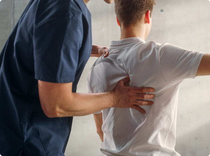 Types of Treatments for Sports Injuries