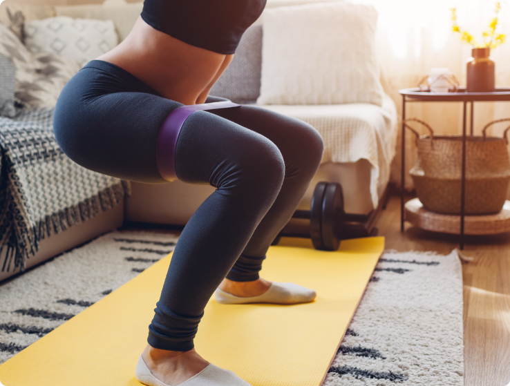 Hip Pain Treatment in Singapore