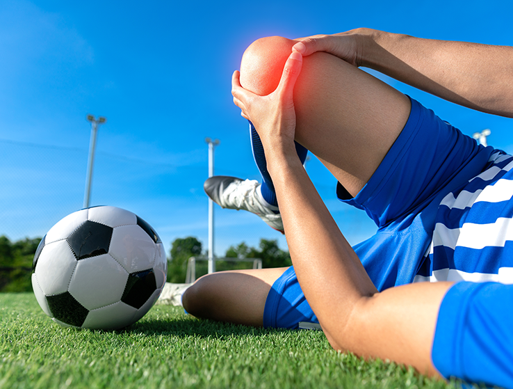 What are Common Injuries Seen by Sports Physicians?
