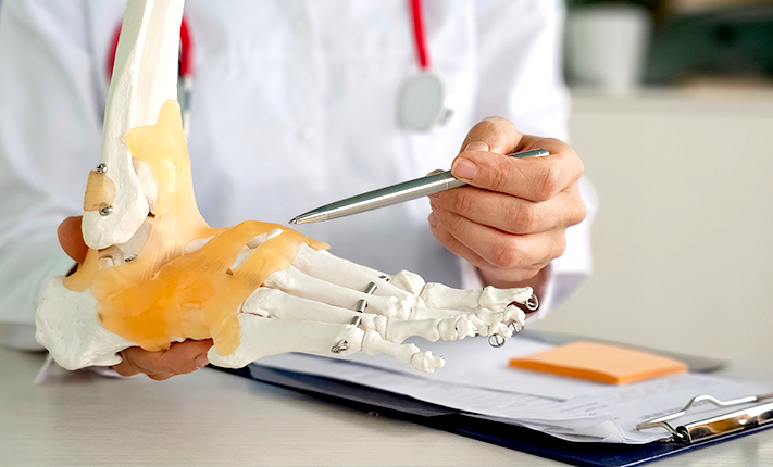 FAQs on Knee Pain & Treatments