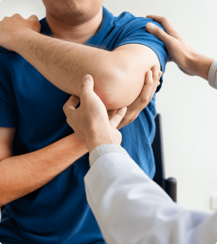 FAQs on Knee Pain & Treatments