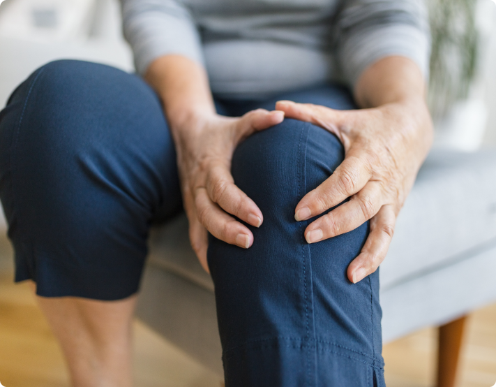 Risk Factors for a Meniscus Tear