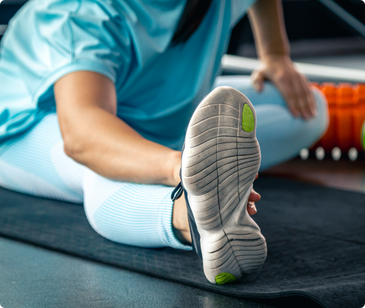 Tips for Preventing Knee Pain