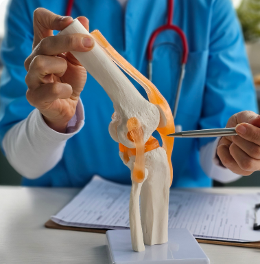 What Is an ACL Injury?