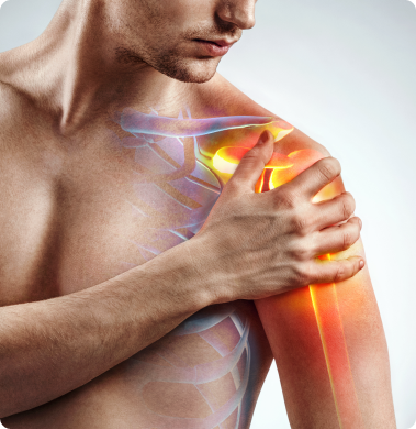 What is Shoulder Pain
