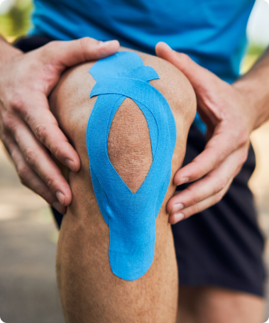 What Are Sports Injuries?