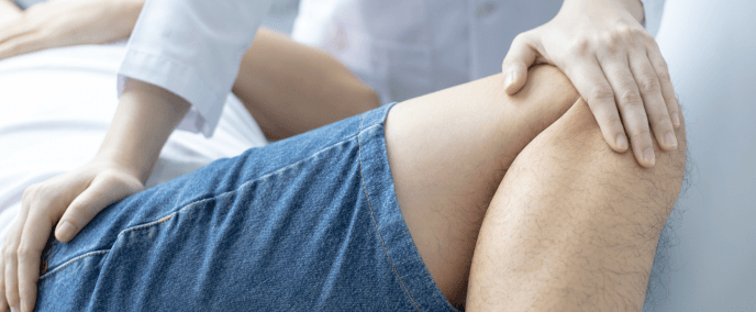  Hip Bursitis Non-surgical Treatments