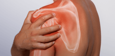 Risks of Shoulder Replacement Surgery