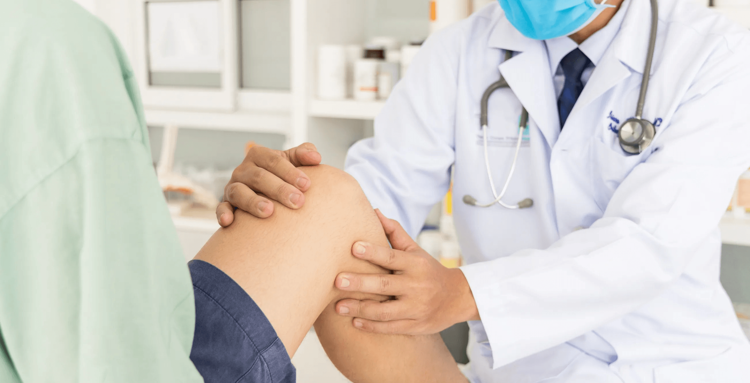 A Guide to the Most Common Orthopaedic Procedures in Singapore