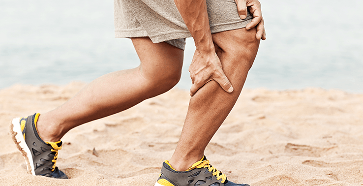 Sports Injuries That May Not Require Surgery