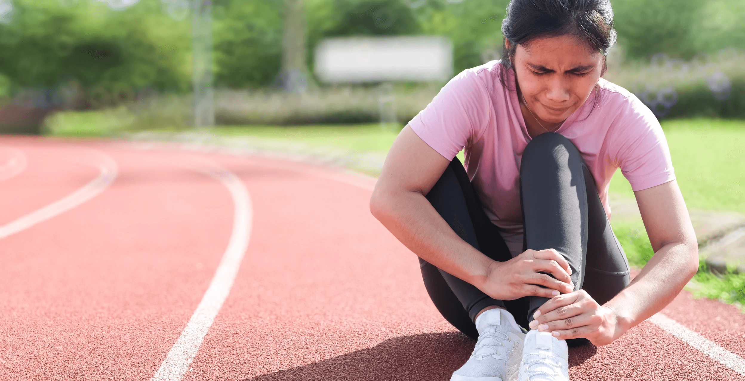 Types of Achilles Tendon Injuries and How They’re Treated