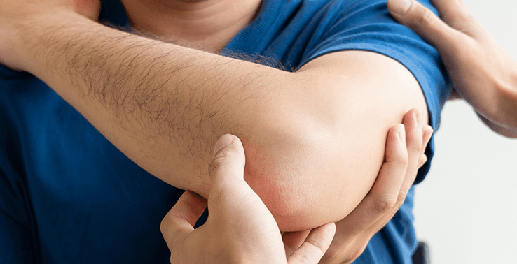 Types of Shoulder Dislocation and How They Are Treated