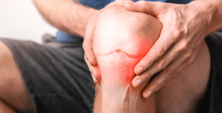 Risks of Arthroscopy