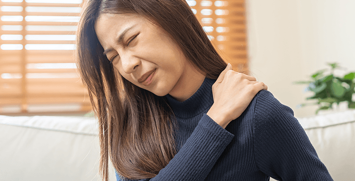 What Does Shoulder Arthroscopy Treat?