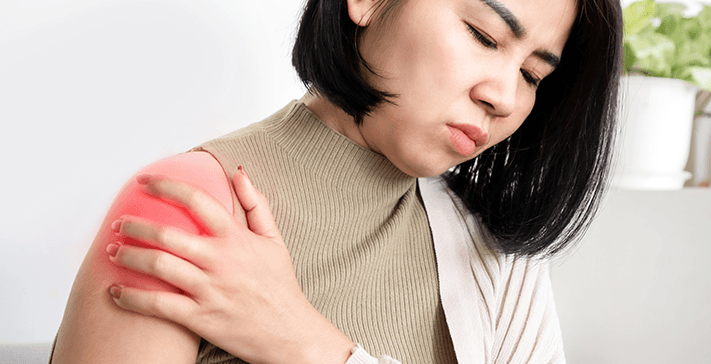 Who Is a Suitable Candidate for Shoulder Arthroscopy?